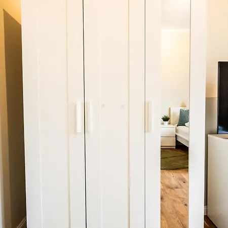 Διαμέρισμα 003 - Monument - 1 Bedroom - 2 Beds - Large Living Dining