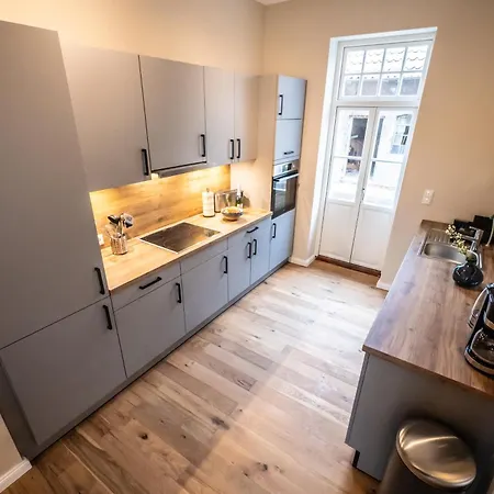 Διαμέρισμα 003 - Monument - 1 Bedroom - 2 Beds - Large Living Dining *