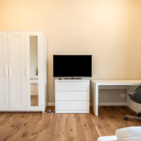 Διαμέρισμα 003 - Monument - 1 Bedroom - 2 Beds - Large Living Dining