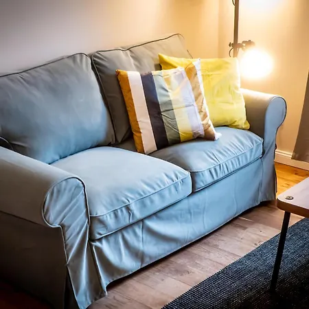 Διαμέρισμα 003 - Monument - 1 Bedroom - 2 Beds - Large Living Dining *