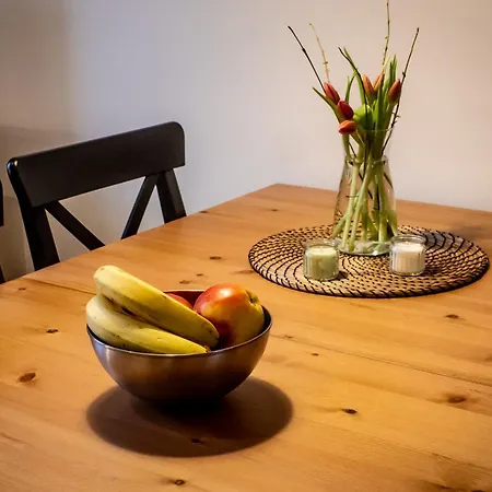Διαμέρισμα 003 - Monument - 1 Bedroom - 2 Beds - Large Living Dining *