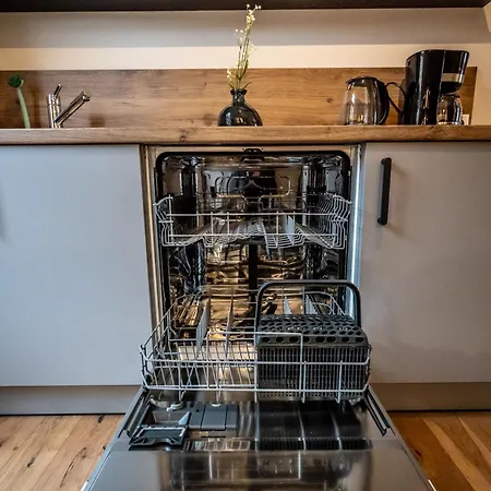 Διαμέρισμα 003 - Monument - 1 Bedroom - 2 Beds - Large Living Dining