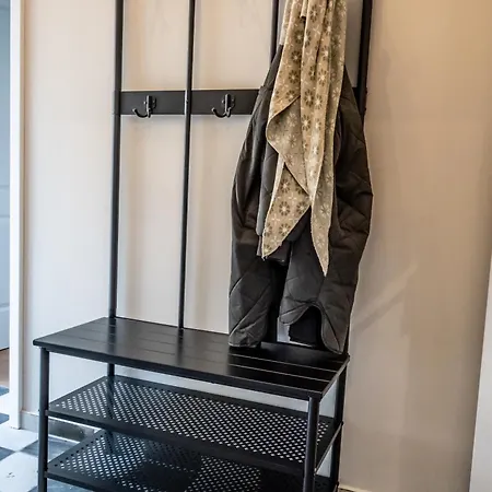 003 - Monument - 1 Bedroom - 2 Beds - Large Living Dining Διαμέρισμα *